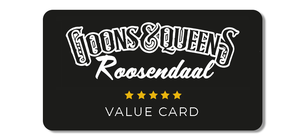 G&Q Roosendaal