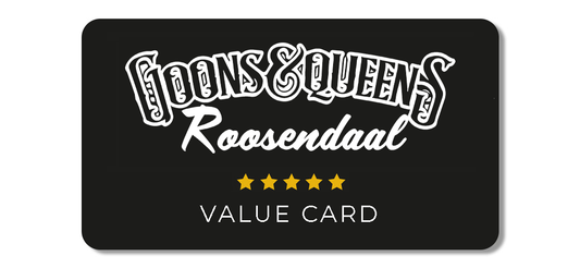 G&Q Roosendaal